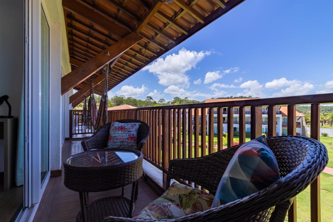 Duplex Moderno No Club Meridional Carneiros - Apto A313 ตามังดาเร ภายนอก รูปภาพ