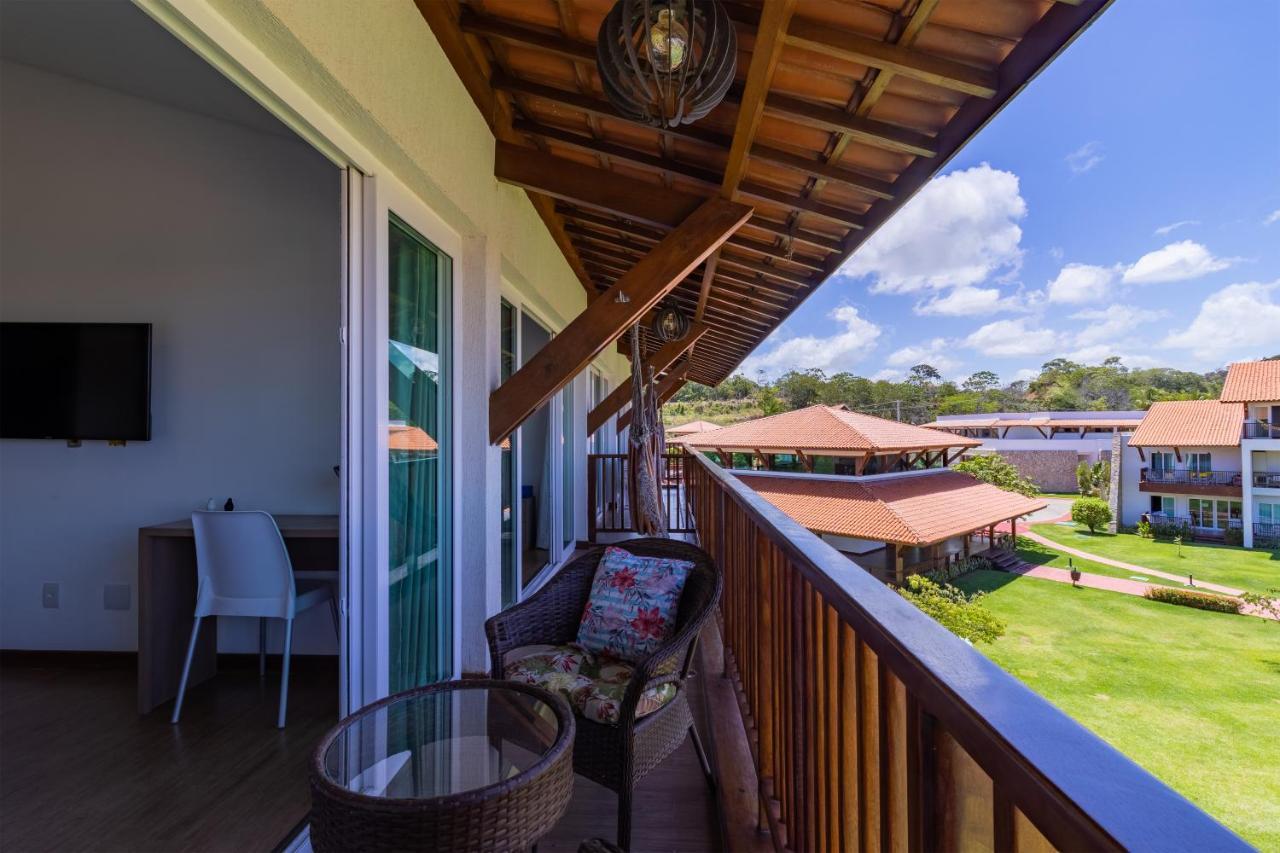 Duplex Moderno No Club Meridional Carneiros - Apto A313 ตามังดาเร ภายนอก รูปภาพ