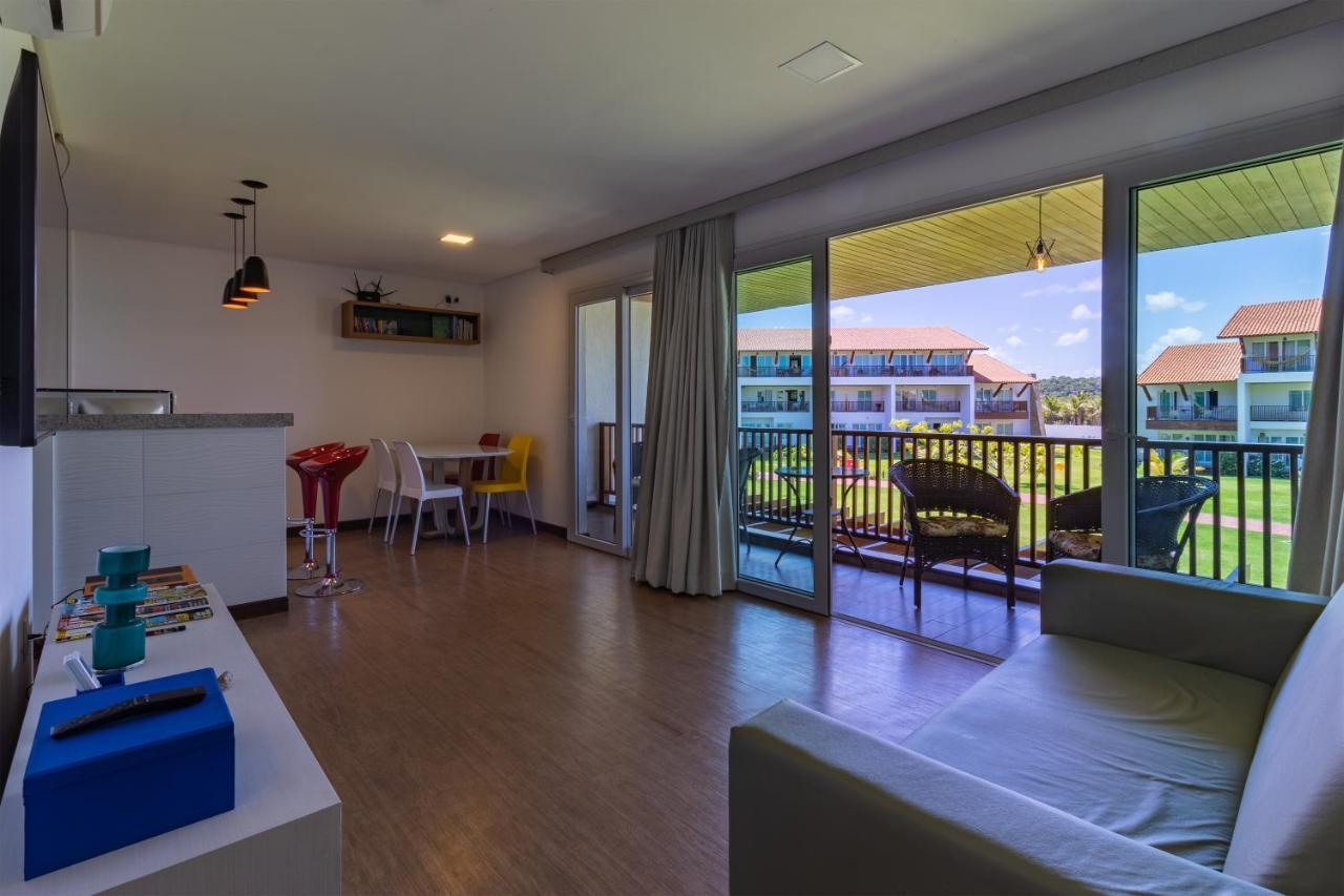 Duplex Moderno No Club Meridional Carneiros - Apto A313 ตามังดาเร ภายนอก รูปภาพ