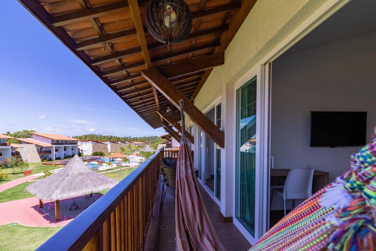 Duplex Moderno No Club Meridional Carneiros - Apto A313 ตามังดาเร ภายนอก รูปภาพ