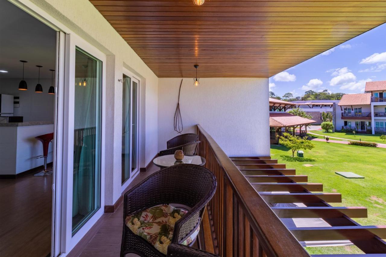 Duplex Moderno No Club Meridional Carneiros - Apto A313 ตามังดาเร ภายนอก รูปภาพ