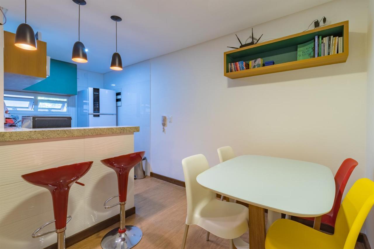 Duplex Moderno No Club Meridional Carneiros - Apto A313 ตามังดาเร ภายนอก รูปภาพ