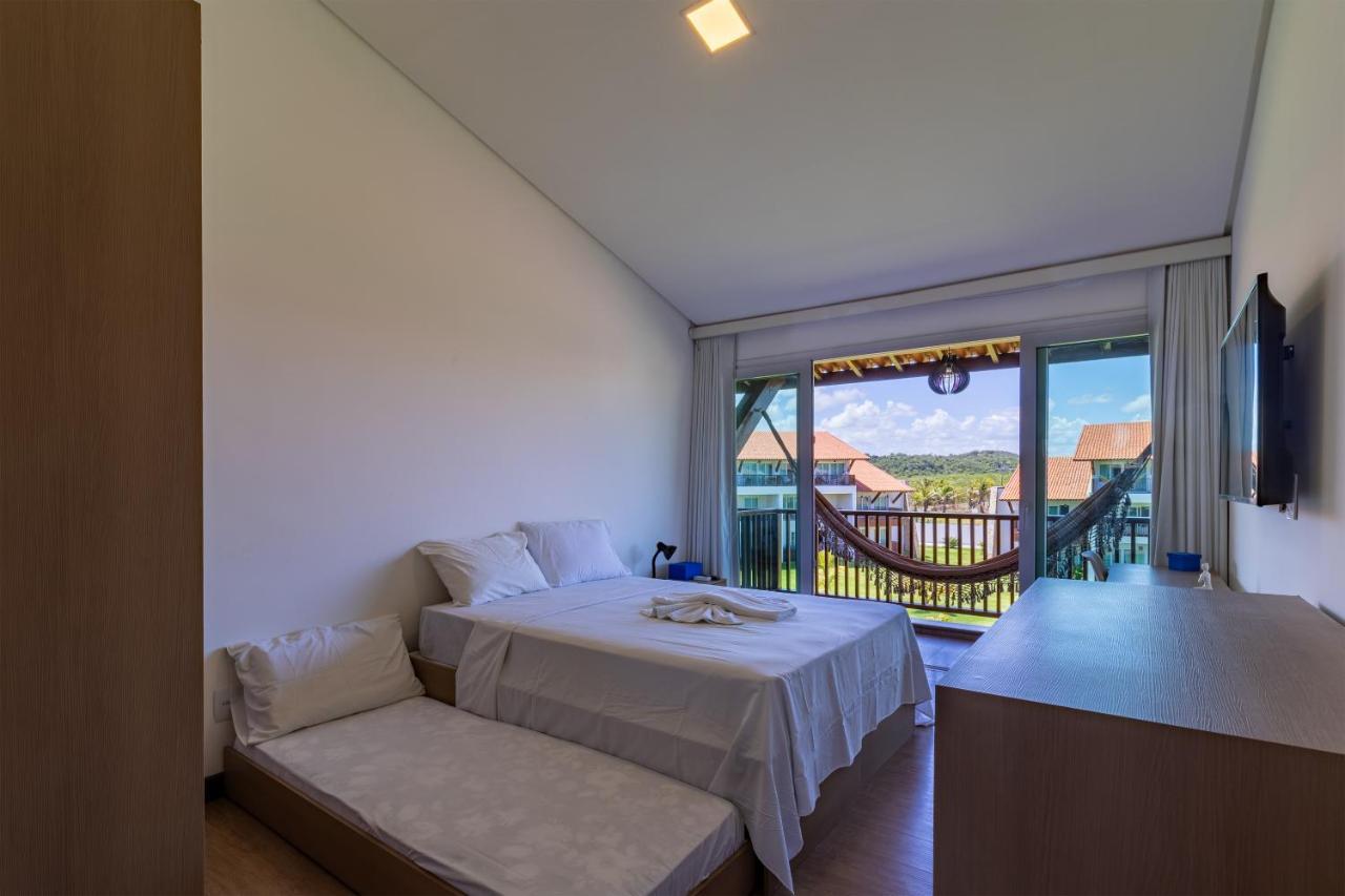 Duplex Moderno No Club Meridional Carneiros - Apto A313 ตามังดาเร ภายนอก รูปภาพ