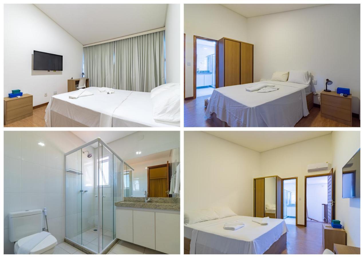 Duplex Moderno No Club Meridional Carneiros - Apto A313 ตามังดาเร ภายนอก รูปภาพ
