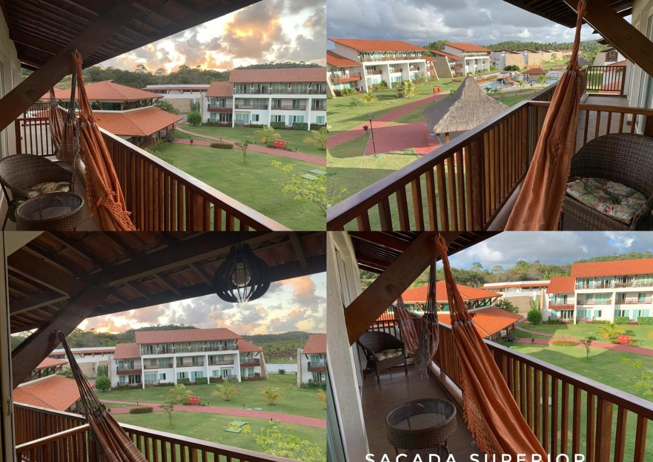 Duplex Moderno No Club Meridional Carneiros - Apto A313 ตามังดาเร ภายนอก รูปภาพ